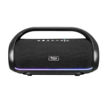 Caixa De Som Philco Speaker Extreme PBS220BT Bluetooth, USB, Bateria, Preto, 220W