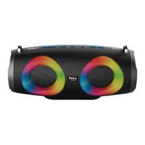 Caixa De Som Philco Speaker Extreme PBS45BT FM/Bluetooth Bateria de Até 16 Horas, 40W, Preto