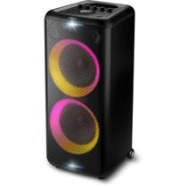 Caixa de Som Philips Party Speaker TAX5206 Bluetooth Preto F002