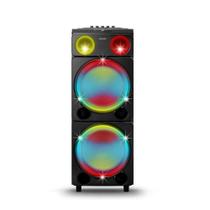 Caixa De Som Philips Party Speaker TAX5509/78 - Bivolt