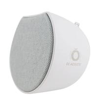 Caixa de Som Plug-in OC Acoustic Newport Bluetooth 5.1 com Porta USB Caixa de Som Plug-in OC Acoustic Newport Bluetooth 5.1 com Porta USB