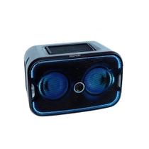 Caixa de Som Polyvox, Induction Charge, Bluetooth, 980W, Bivolt, Preto - Hi-Tech X-5 Caixa de Som Polyvox, Induction Charge, Bluetooth, 980W, Bivolt, Preto - Hi-Tech X-5