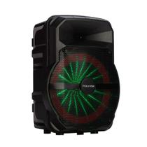 Caixa de Som Polyvox Portátil 300W Bluetooth XC-710T