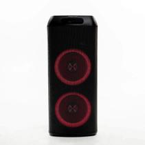 Caixa De Som Polyvox Xt800t 1500w Rms 3 Vias Bivolt Caixa De Som Polyvox Xt800t 1500w Rms 3 Vias Bivolt