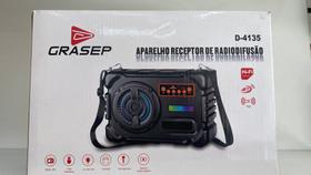 Caixa de som