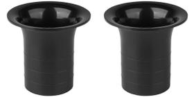 Caixa de Som Port Tube ProSpeakerparts B-52 AERP-35 3x5" Pacote com 2