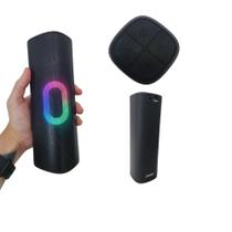 Caixa de Som Portátil 10W - Danx