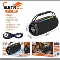 Caixa De Som Portátil 30W Caixa De Som Portátil 30W