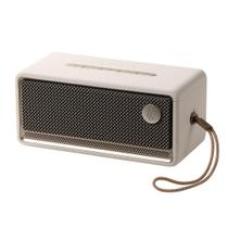 Caixa De Som Portátil 34W RMS, Bluetooth 5.4, Bateria 9h, Luz Ambiente, Acabemento Premium EDIFIER ES60