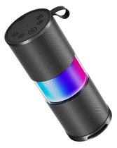 Caixa De Som Portátil Alta Potência 15W Bluetooth Ezra D26