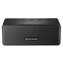 Caixa de Som Portátil Audio-Technica AT-SP65XBT Toca-Discos Bluetooth Caixa de Som Portátil Audio-Technica AT-SP65XBT Toca-Discos Bluetooth