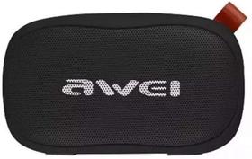 Caixa De Som Portátil Awei Wireless Speaker Y900 10W