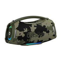 Caixa de Som Portátil Basike Bluetooth 200W Com Graves Reforçados e À Prova DÁguaCaixa de Som Portátil Basike Bluetooth 200W Com Graves Reforçados e Caixa de Som Portátil Basike Bluetooth 200W Com Graves Reforçados e À Prova DÁguaCaixa de Som Portátil Basike Bluetooth 200W Com Graves Reforçados e