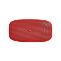 Caixa De Som Portátil Bluetooth 10w Com Powerbank Turbo Caixa De Som Portátil Bluetooth 10w Com Powerbank Turbo