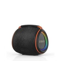 Caixa de Som Portátil Bluetooth 10W com Som Potente, Resistente à Água Caixa de Som Portátil Bluetooth 10W com Som Potente, Resistente à Água