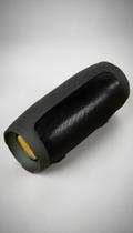 Caixa de Som Portátil Bluetooth 12h Bateria Resistente Água