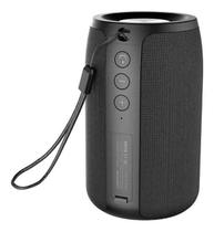 Caixa De Som Portátil Bluetooth 5.0 Sem Fio Subwoofer