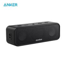 Caixa de Som Portátil Bluetooth Anker Soundcore 3 16W Preta
