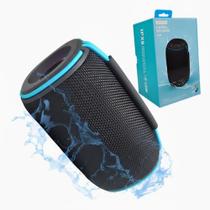 Caixa de Som Portátil Bluetooth BT680 USB Caixa de Som Portátil Bluetooth BT680 USB
