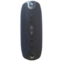 Caixa De Som Portátil Bluetooth com alça Charge Usb Line Tf Card Caixa De Som Portátil Bluetooth com alça Charge Usb Line Tf Card