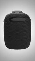 Caixa de Som Portátil Bluetooth Com Rádio FM