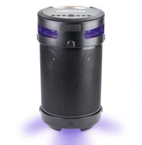 Caixa de Som Portátil Bluetooth Daewoo Soundtower 1000W, USB, RGB, IPX5 DW281