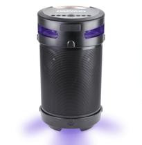 Caixa de Som Portátil Bluetooth Daewoo Soundtower 1000W, USB, RGB, IPX5 DW281