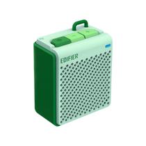 Caixa de som portátil Bluetooth EDIFIER MP85 Verde