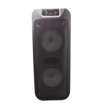 Caixa de Som Portátil Bluetooth GTS-1703 6.5" com microfone Caixa de Som Portátil Bluetooth GTS-1703 6.5" com microfone