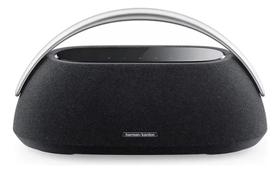 Caixa de Som Portátil Bluetooth Harman Kardon Go Play 3 160W
