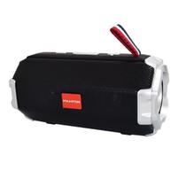 Caixa De Som Portátil Bluetooth Hdy-g25 Sound - PRETO Caixa De Som Portátil Bluetooth Hdy-g25 Sound - PRETO