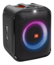 Caixa de Som Portátil Bluetooth JBL Encore Essential 100 Watts Rms - Com Bateria