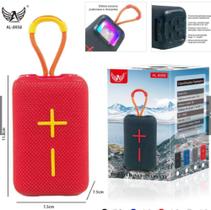 Caixa de som Portatil bluetooth