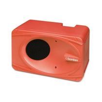 Caixa De Som Portátil Bluetooth My Bomber Caixa De Som Portátil Bluetooth My Bomber