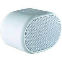 Caixa De Som Portatil Bluetooth Mybomber 2 5w - Cinza