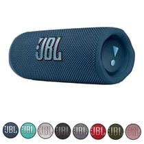 Caixa de Som Portátil, Bluetooth Prova D'água 30W Flip 6 JBL