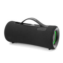 Caixa de Som Portátil Bluetooth Soundbox Preta