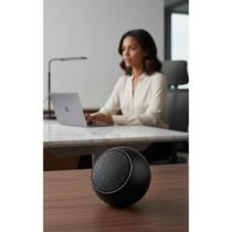 Caixa de Som Portátil Bluetooth Subwoofer 3W Grave Profundo Caixa de Som Portátil Bluetooth Subwoofer 3W Grave Profundo