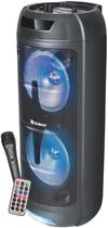 Caixa de Som Portátil Bluetooth Sumay Tower Sm-cap30 400w Rms