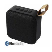 Caixa De Som Portátil Bluetooth T5