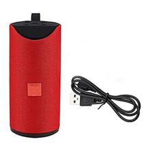 caixa de som portátil bluetooth TG 113 caixa de som portátil bluetooth TG 113