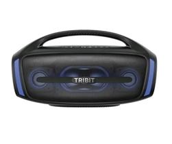 Caixa de som portátil Bluetooth TRIBIT StormBox Blast 2 - Super qualidade