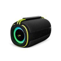 Caixa de Som Portátil Bluetooth TWS Get Pop Lite 40W RMS Caixa de Som Portátil Bluetooth TWS Get Pop Lite 40W RMS