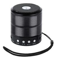 Caixa de Som Portatil Bluetooth Usb Sd Caixa de Som Portatil Bluetooth Usb Sd