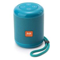 Caixa De Som Portátil Bluetooth USB VQ-SP04 - Letron