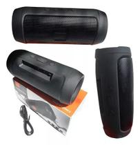 Caixa de Som Portátil Bluetooth Wireless USB Micro SD Auxiliar P2 Rádio FM Charge Mini 2 Caixa de Som Portátil Bluetooth Wireless USB Micro SD Auxiliar P2 Rádio FM Charge Mini 2