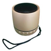 Caixa de som portatil Bluetooth xtrad ws-2922