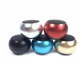 Caixa de som portatil bluettoth ketchup kt-m2