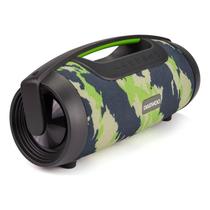 Caixa de Som Portátil Boombox 100W DW242CA Camuflado - Daewoo
