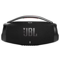 Caixa de Som Portatil Boombox 3 Bluetooh 80W Preta - JBL